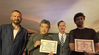 是枝裕和『怪物』日本映画初、カンヌで「クィア・パルム賞」受賞