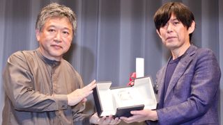 カンヌ脚本賞『怪物』坂元裕二、受賞時は寝ていた「まだ夢の中にいるよう」と喜び