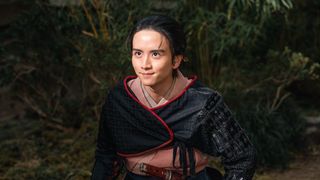 「どうする家康」板垣李光人の“Z世代”参戦で四天王そろい沸く!