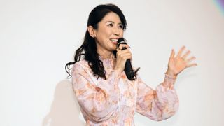 三石琴乃、セーラームーンストアに通うも声かけられず「店員さんも何も言わない」