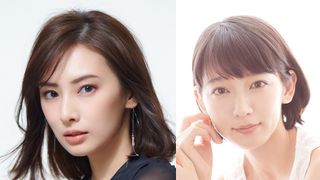 北川景子、湊かなえの衝撃作「落日」ドラマ化で主演!共演は吉岡里帆