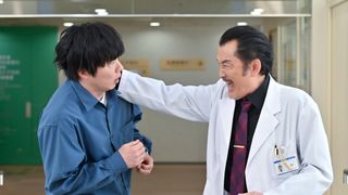「unknown」シリアス展開中に吉田鋼太郎劇場が開幕