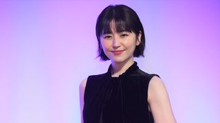 長澤まさみ「エルピス」「鎌倉殿の13人」でギャラクシー賞受賞！大根仁監督がサプライズで祝福