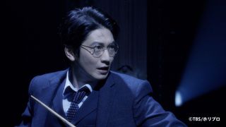 ハリー・ポッター役・向井理、全174ステージ完走！舞台「呪いの子」に感謝