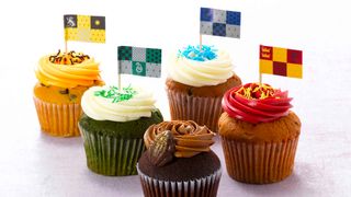 全部食べたい!としまえん跡地のハリポタ施設、フードメニューが公開