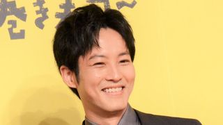 松坂桃李「夢のような時間」3DCG『クレヨンしんちゃん』で待望の声優！