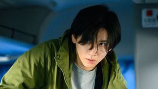 SixTONES京本大我、日曜劇場に初出演 「ラストマン」第8話で凶悪バスジャック犯役