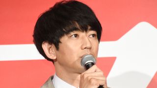 永山瑛太、元AKBタレントと意外な縁 映画『怪物』で共演
