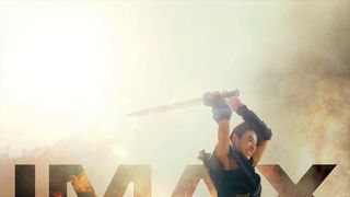 ド迫力の信！『キングダム　運命の炎』IMAX版ビジュアル公開