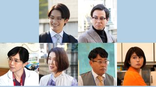 藤原丈一郎、二宮和也と映画初共演！『アナログ』追加キャストが発表
