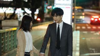 岩田剛典が奈緒を連れ去る瞬間！「あなして」怒濤の展開へ