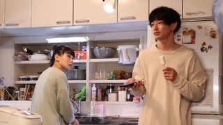 陽一に総ツッコミ！永山瑛太＆岩田剛典演じる夫たちの告白に衝撃走る