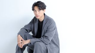 福士蒼汰、デビュー当時から目指した海外進出　実現のカギは継続「続けること以外に道はない」