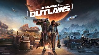 『スター・ウォーズ』悪党になって名を上げろ！オープンワールドゲーム「Outlaws」発売決定