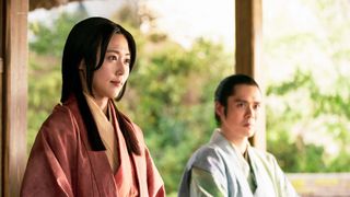 「どうする家康」瀬名は待ち構えていた…第24回あらすじ