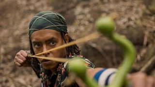 実写版「ONE PIECE」ウソップがカッコよすぎる!初ビジュアルにファン大興奮