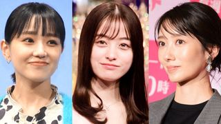 春ドラマで演技が光っている女優は？ベスト12発表