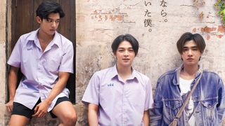 タイBLドラマスター共演　青春映画『Tell the World I Love You』8.25日本公開決定