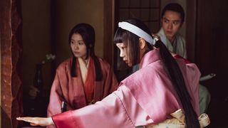 「どうする家康」古川琴音の人っぽくない七変化秘話