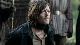 ダリルがフランスへ…「ウォーキング・デッド」新ドラマ、ファーストルック公開
