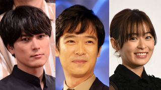 夏ドラマ期待度ランキング発表