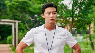 パク・ソジュン＆IU共演『ドリーム ～狙え、人生逆転ゴール！～』Netflixで7月26日独占配信