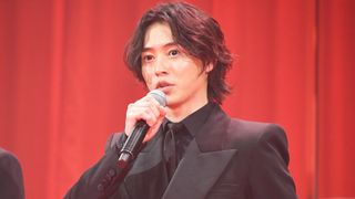 山崎賢人『キングダム』は人生そのもの「信と共に生きていた」