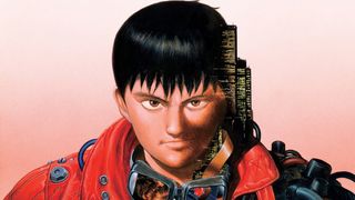 伝説のアニメ『AKIRA』35周年！公開記念日上映決定