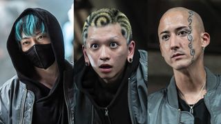 映画『東京リベンジャーズ2』は脇役キャストまで注目！