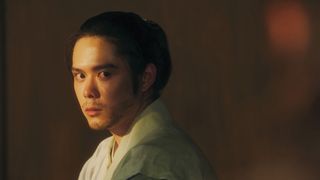 「どうする家康」細田佳央太、役柄で初の「死」を経験