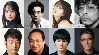 日曜劇場「VIVANT」林遣都、竜星涼、高梨臨ら追加キャスト18名発表『スパイダーマン』出演俳優も