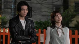 八木勇征がホスト役で得たこと 「僕自身は全然オラオラじゃない(笑)」