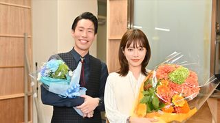 「ホスト相続しちゃいました」最終回の見どころは?桜井ユキ、約3か月の撮影振り返る