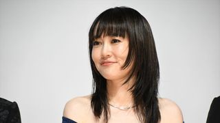 菊地凛子、上海国際映画祭・最優秀女優賞受賞の瞬間振り返る