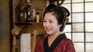 <来週のらんまん>寿恵子が思わぬ行動に出る