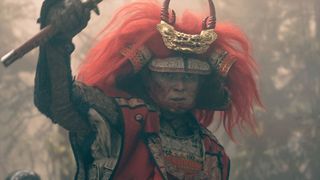 眞栄田郷敦「どうする家康」武田勝頼を総括　自身の提案で変更されたシーンも