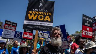 来日中止の可能性も…全米映画俳優組合ストライキのルール判明