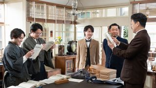 【明日のらんまん】第75回 大事件が起きていた
