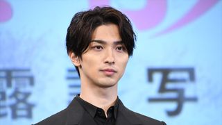横浜流星、ボクサー役は手加減なし!「抜いてやるのは失礼」