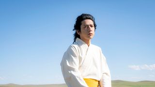 二宮和也、日曜劇場「VIVANT」出演決定　初回ラストにサプライズ登場