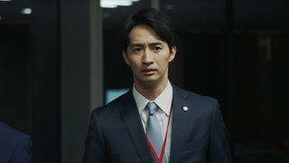 「VIVANT」堺雅人の部下役は古屋呂敏 「仮面ライダーセイバー」悪役、プロカメラマンとしても活動