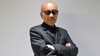 竹中直人、自分の声が怖かった　『アベンジャーズ』ニック・フューリー吹き替えで得た自信