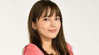 川口春奈、怒りはため込まず伝える「『あーやっちゃったな』ということも」