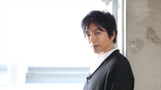 実写『キングダム』王騎は何が変わった？大沢たかおインタビュー