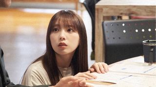 与田祐希「量産型リコ」仮面ライダー回で変身する中年社員に「泣ける」の声 ブチ切れリコのかわいさにも反響