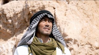 日曜劇場「VIVANT」第2話、ラストシーンに衝撃「一人消えた…」