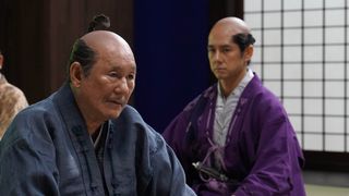 北野武監督『首』、曲者ぞろいのビジュアル一挙公開