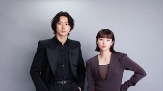 信と羌カイがノールックで！『キングダム』激強コンビが裏側語る