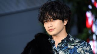 中島健人、ビーストウォーズ愛爆発!歌舞伎町で大好きなコンボイ語る