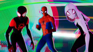 米ソニー『スパイダーバース』第3弾などの公開予定を大幅変更　ストの影響も